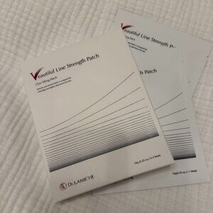 LAMICHE Veautiful Line Strength Patch - Chin Lifting Patch